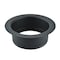 Keeney Mfg Garbage Disposal Stopper and Flange, Black K5417BLK - alternate 6